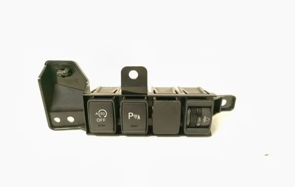 Nissan X-Trail T32 Other switches/knobs/shifts