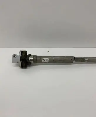 BMW 5 G30 G31 Steering column universal joint 6862031
