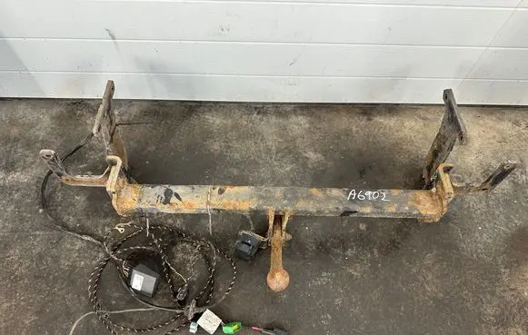 Citroen Jumpy Tow bar set