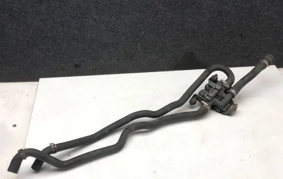 BMW X5 E70 Electric auxiliary coolant/water pump 