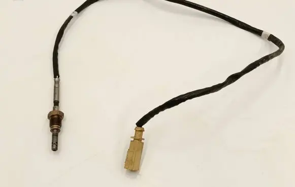 Exhaust gas temperature sensor