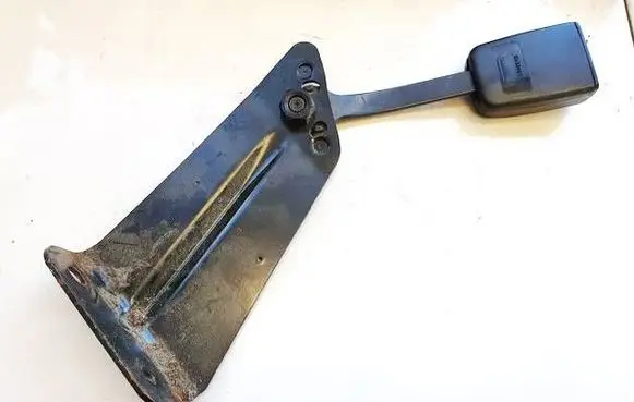 Fiat Scudo Front seatbelt buckle 80414900