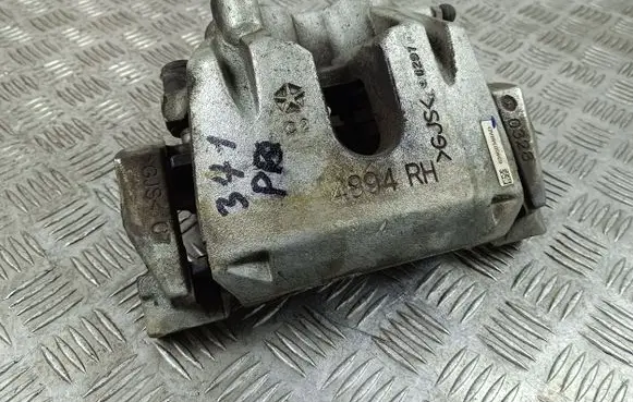 Jeep Grand Cherokee Front brake caliper