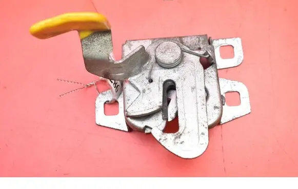 Peugeot Boxer Engine bonnet/hood lock/catch