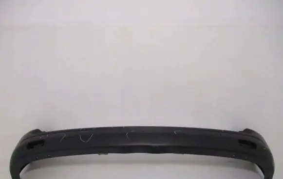 Citroen Jumpy Rear bumper 9808627477