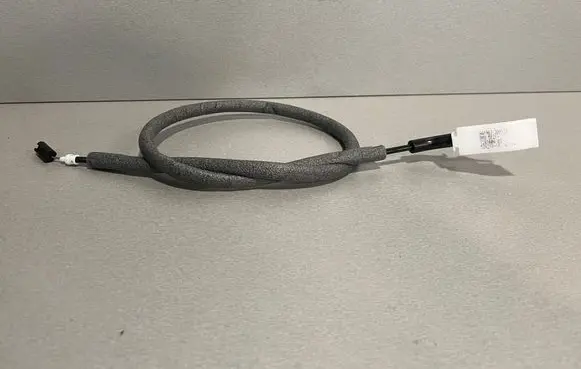 BMW 4 F32 F33 Front door cable line 7281604