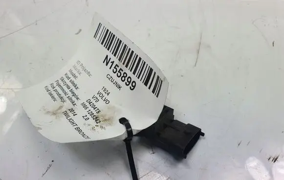 Volvo V70 Air pressure sensor 0261230424
