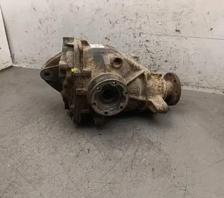 BMW 3 E46 Rear differential E7710K 338