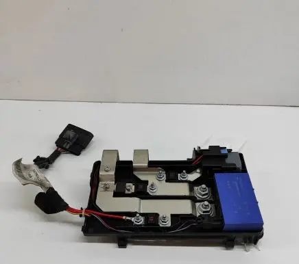 Volvo S60 Fuse module 31337183