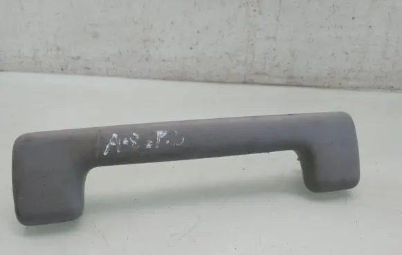 Audi A8 S8 D2 4D Front interior roof grab handle 4D0857607E