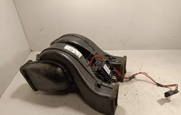 Heater fan/blower