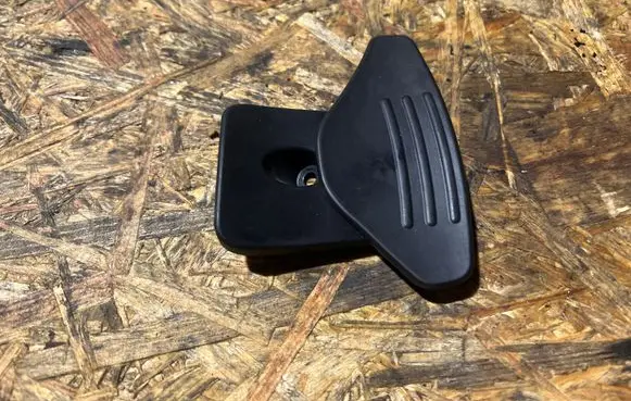 Land Rover Range Rover Velar Gear shift switch/knob BJ327L074AA