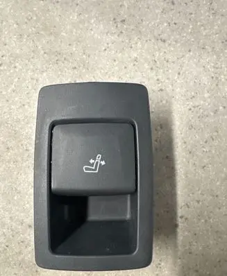 BMW iX3 Seat trim 11108410 7436054