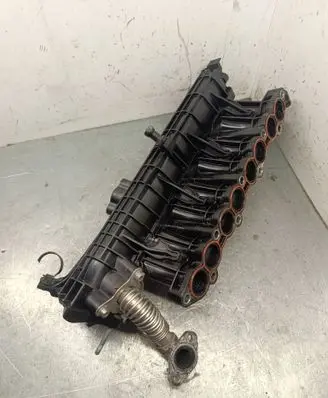 KIA Ceed Intake manifold