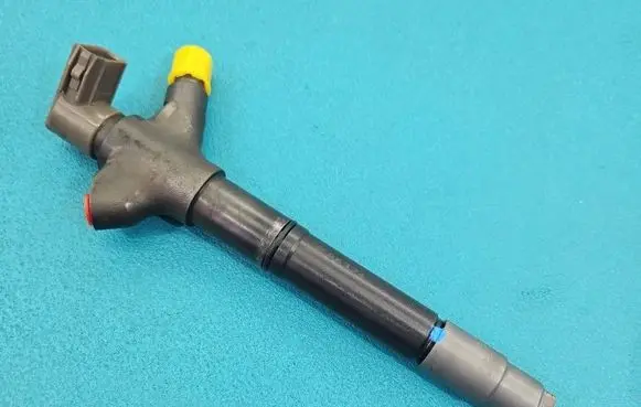 Toyota Verso Fuel injector 236700R100 IMPRK1586324