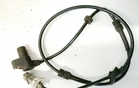 Peugeot 406 ABS brake wheel speed sensor 0265006205