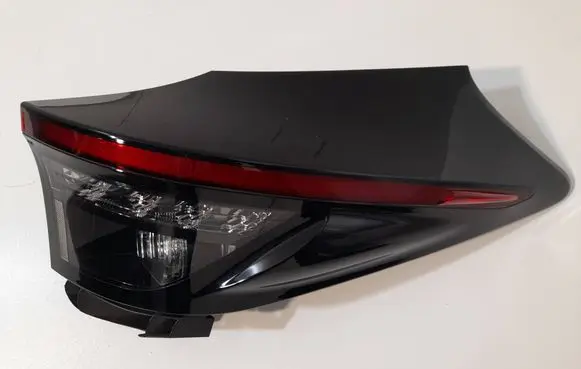 Toyota Yaris Cross Rear/tail lights 81550-0DE20