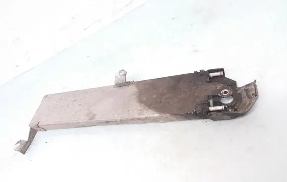 Toyota Avensis T250 Fuel cooler (radiator) 
