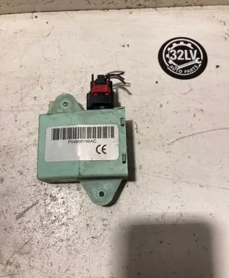 Chrysler Voyager Immobilizer control unit/module P04686798AC