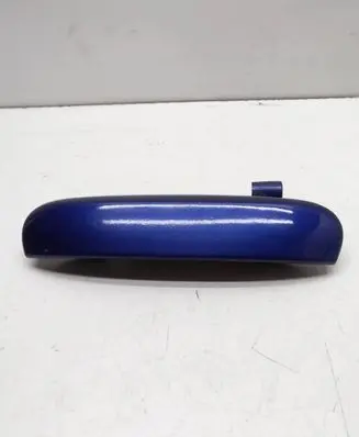 Mitsubishi Colt Front door exterior handle 