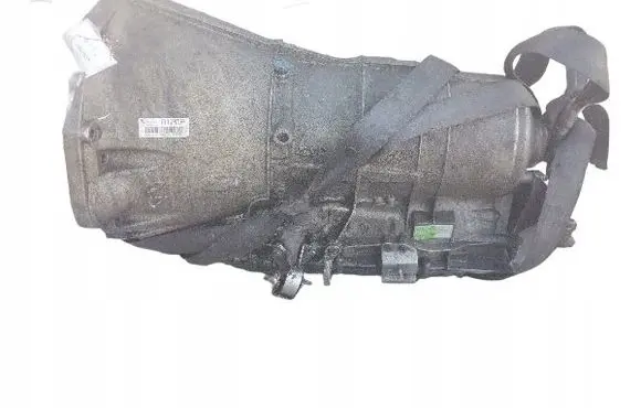 BMW 7 E65 E66 Automatic gearbox 7530962