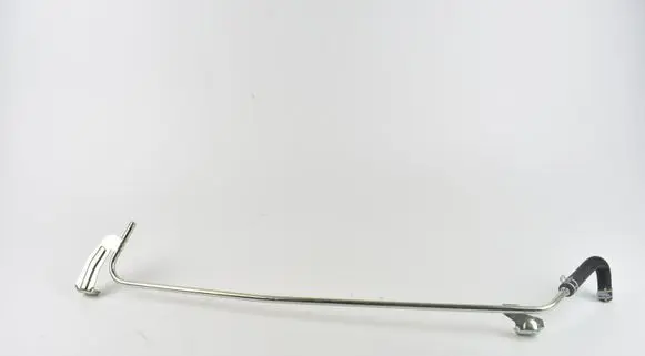 Toyota Hilux (AN10, AN20, AN30) Vacuum line/pipe/hose 44763KK040