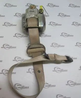 Hyundai Santa Fe Front seatbelt 2B200