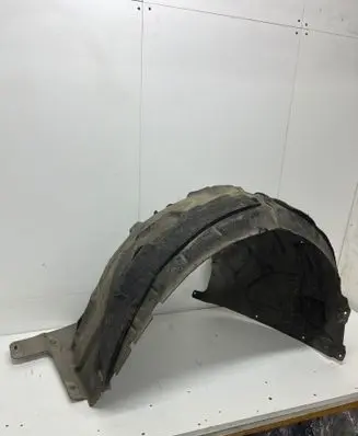 Audi A8 S8 D5 Front wheel arch liner splash guards 4N0821192b