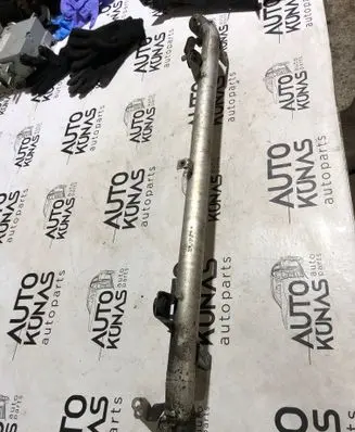 Audi A6 S6 C6 4F Intercooler hose/pipe 4F0145732B