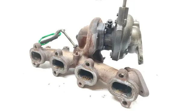 Nissan Navara D23 Turbo 441101