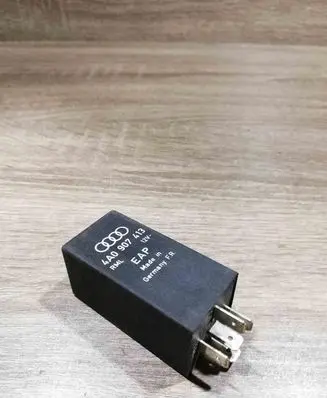Audi 100 S4 C4 Other relay 4A0907413 337