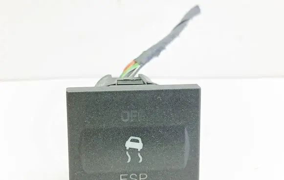 Ford Focus C-MAX ESP (stability program) switch 3M5T2C418