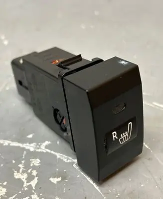 KIA Sorento Seat heating switch 93750 60215 3E000