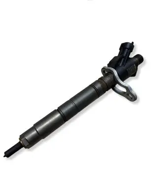Volvo V60 Fuel injector 31303238