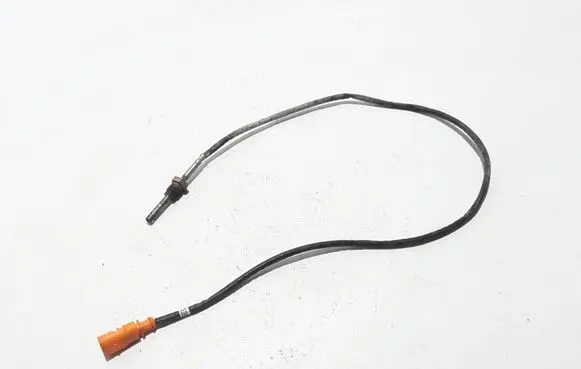Volkswagen Caddy Exhaust gas temperature sensor 03L906088AT