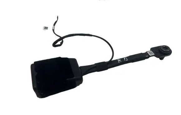Citroen C3 Aircross Front seatbelt buckle 16318AEU37