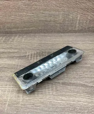 BMW X5 E53 Front seat light 8364929