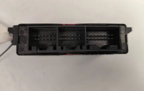 Audi A8 S8 D3 4E Parking PDC control unit/module 4E0919283C 06533297 4E0910283C
