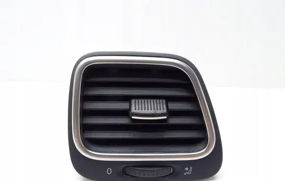 Volkswagen Scirocco Dashboard side air vent grill/cover trim 1Q0819704K