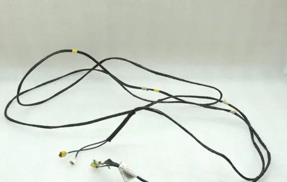 Renault Espace V (RFC) Other wiring loom 282433225R
