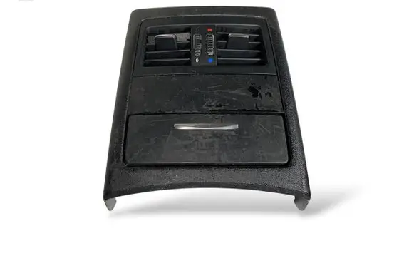 BMW 3 E90 E91 Rear air vent grill 7138525 7129556 6932023