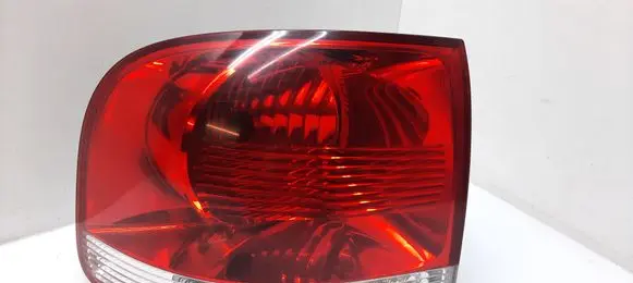 Volkswagen Touareg I Rear/tail lights 7L6945095K 28259002