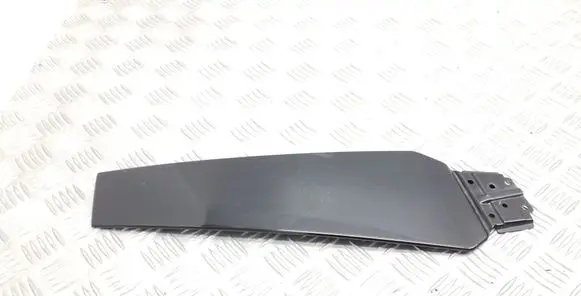 Audi A5 Sportback 8TA Front door glass trim molding 8T8853289 8T8853289A