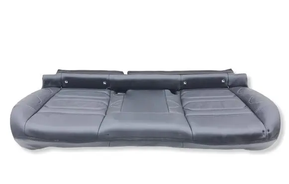 Citroen C4 III e-C4 Rear seat 