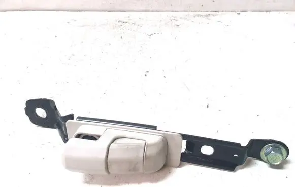 Mazda CX-5 Seat belt height adjuster 1092033