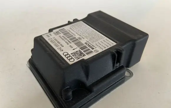 Audi A8 S8 D4 4H Airbag control unit/module 4H0959655D