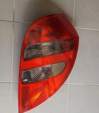 Mercedes-Benz A W169 Rear/tail lights set 