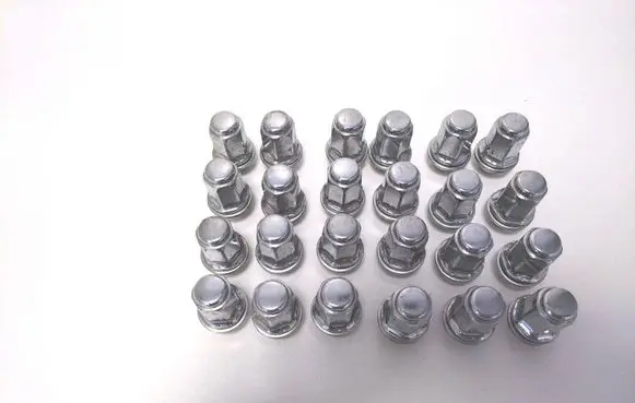 Toyota Land Cruiser (J120) Nuts/bolts 9094201058