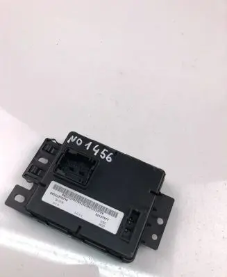 Fiat 500X Other control units/modules 52137977