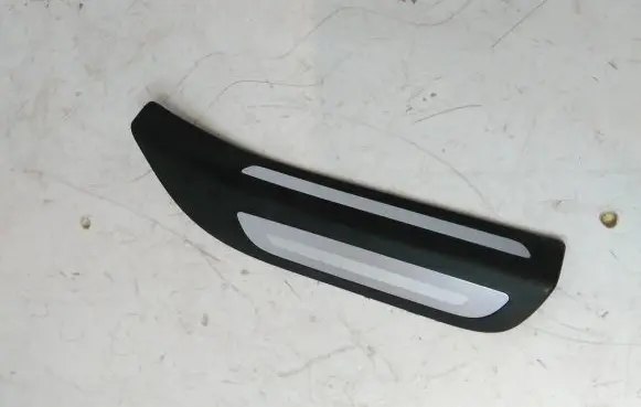Audi Q5 SQ5 Side skirt rear trim 8R0853376A 8R0853376 8R0853376C